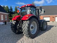 Case IH PUMA 160 CVX 160 cvx - Traktorer - Traktorer 4 wd - 2