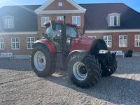 Case IH PUMA 160 CVX 160 cvx - Traktorer - Traktorer 4 wd - 1