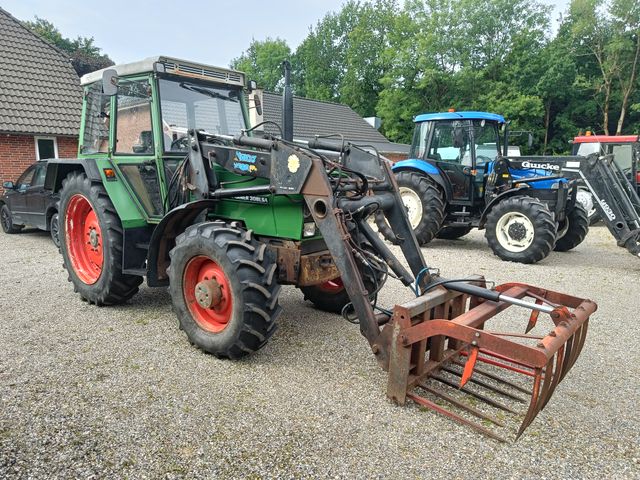Fendt 308 LSA