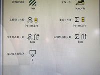 John Deere 740i 24M - Sprøjter - Trailersprøjter - 9