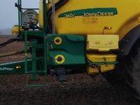 John Deere 740i 24M - Sprøjter - Trailersprøjter - 8