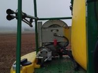 John Deere 740i 24M - Sprøjter - Trailersprøjter - 7