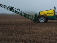 John Deere 740i 24M - Sprøjter - Trailersprøjter - 6