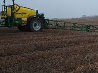 John Deere 740i 24M - Sprøjter - Trailersprøjter - 5