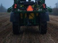 John Deere 740i 24M - Sprøjter - Trailersprøjter - 4