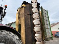 KRONE Easycut B 1000 CV og F 360 CV med bånd - Græsmaskiner - Skårlæggere/skivehøstere - 16