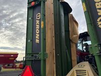 KRONE Easycut B 1000 CV og F 360 CV med bånd - Græsmaskiner - Skårlæggere/skivehøstere - 15