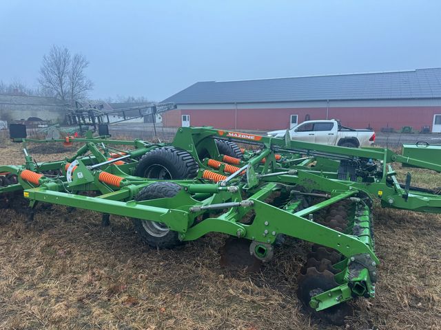 Amazone Ceus 6000-2 Super