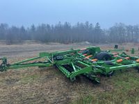 Amazone Ceus 6000-2 Super - Harver - Stubharver - 2
