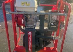 allift altyphoon 1000 typhoon 1000