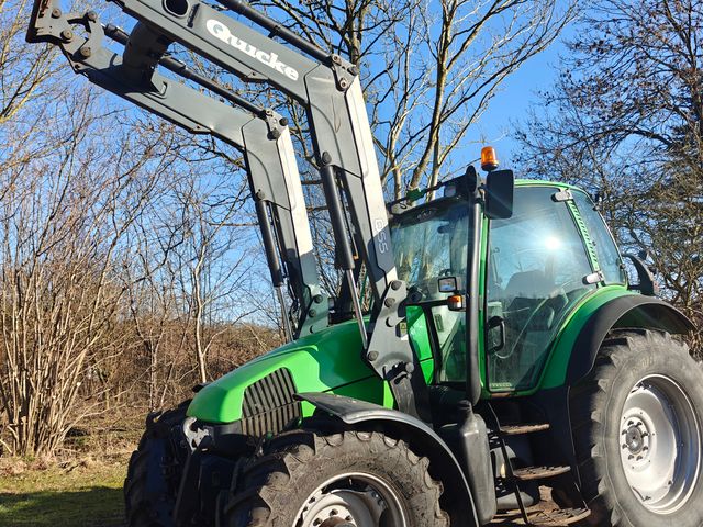 Deutz-Fahr Agrotron 6.20 S