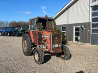 Massey Ferguson 575 8 gears model - Traktorer - Traktorer 2 wd - 15