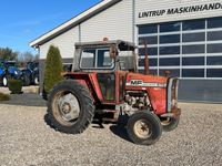 Massey Ferguson 575 8 gears model - Traktorer - Traktorer 2 wd - 13