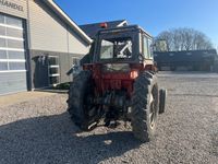 Massey Ferguson 575 8 gears model - Traktorer - Traktorer 2 wd - 12