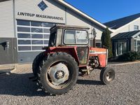 Massey Ferguson 575 8 gears model - Traktorer - Traktorer 2 wd - 10