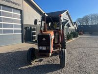 Massey Ferguson 575 8 gears model - Traktorer - Traktorer 2 wd - 7