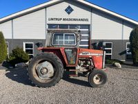 Massey Ferguson 575 8 gears model - Traktorer - Traktorer 2 wd - 5
