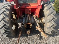 Massey Ferguson 575 8 gears model - Traktorer - Traktorer 2 wd - 4