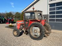 Massey Ferguson 575 8 gears model - Traktorer - Traktorer 2 wd - 3