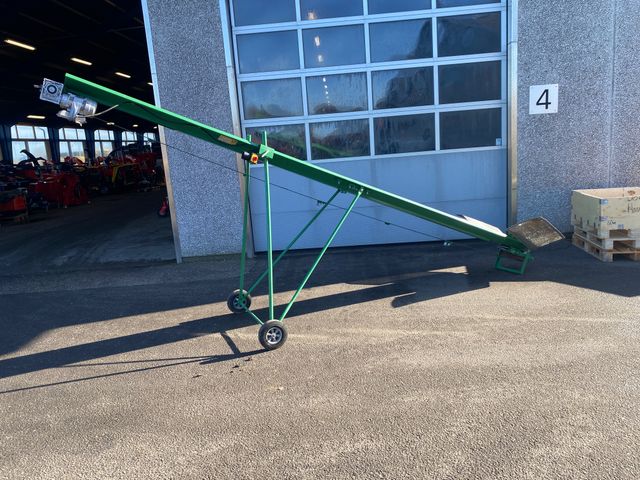 Kellfri Transportør