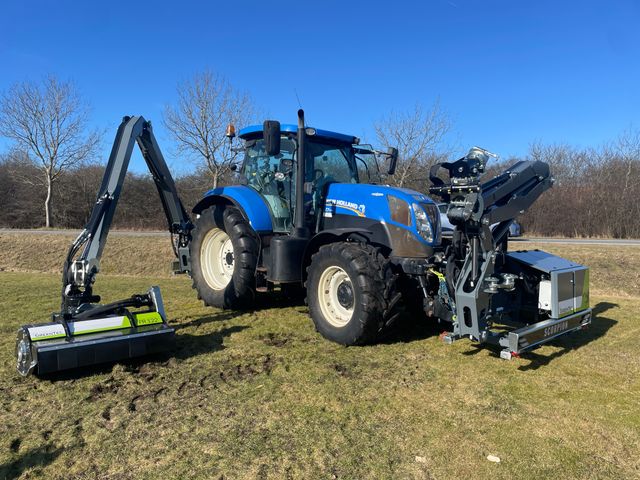 GreenTec Scorpion 630 PLUS