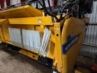 New Holland CX8.90 SLH 4WD 30 fods Varifeed - Høstmaskiner - Mejetærskere - 12