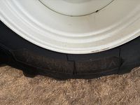 New Holland CX8.90 SLH 4WD 30 fods Varifeed - Høstmaskiner - Mejetærskere - 9
