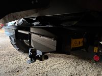 New Holland CX8.90 SLH 4WD 30 fods Varifeed - Høstmaskiner - Mejetærskere - 5
