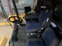 New Holland CX8.90 SLH 4WD 30 fods Varifeed - Høstmaskiner - Mejetærskere - 6