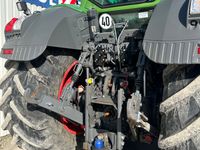 Fendt 828 Vario S4 Profi Plus - Traktorer - Traktorer 4 wd - 7