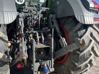 Fendt 828 Vario S4 Profi Plus - Traktorer - Traktorer 4 wd - 8
