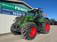 Fendt 828 Vario S4 Profi Plus - Traktorer - Traktorer 4 wd - 2