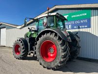 Fendt 828 Vario S4 Profi Plus - Traktorer - Traktorer 4 wd - 3