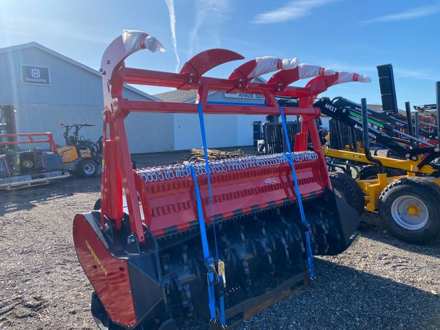 Seppi Maxi Forst 250