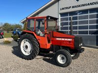 Valmet 605 Med næsten nye dæk - Traktorer - Traktorer 2 wd - 13