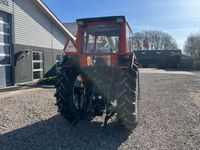 Valmet 605 Med næsten nye dæk - Traktorer - Traktorer 2 wd - 12