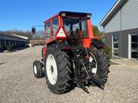 Valmet 605 Med næsten nye dæk - Traktorer - Traktorer 2 wd - 9