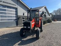 Valmet 605 Med næsten nye dæk - Traktorer - Traktorer 2 wd - 7