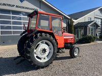 Valmet 605 Med næsten nye dæk - Traktorer - Traktorer 2 wd - 10