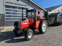 Valmet 605 Med næsten nye dæk - Traktorer - Traktorer 2 wd - 2