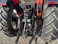 Valmet 605 Med næsten nye dæk - Traktorer - Traktorer 2 wd - 4