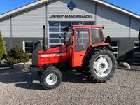 Valmet 605 Med næsten nye dæk - Traktorer - Traktorer 2 wd - 1