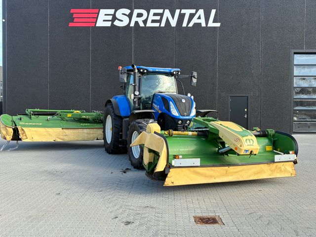 KRONE EasyCut B1050 CV Collect