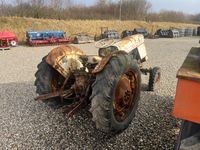 David Brown 880 Til dele - Traktorer - Traktorer 2 wd - 6