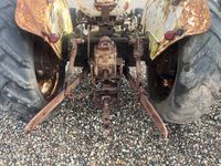 David Brown 880 Til dele - Traktorer - Traktorer 2 wd - 4