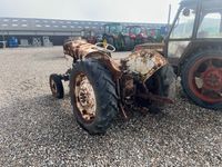 David Brown 880 Til dele - Traktorer - Traktorer 2 wd - 3