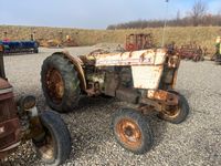 David Brown 880 Til dele - Traktorer - Traktorer 2 wd - 1