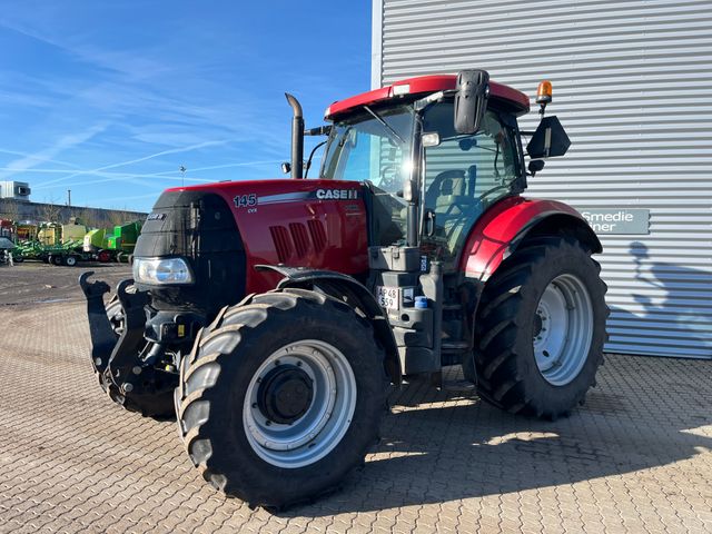 CaseIH Puma 145 CVX