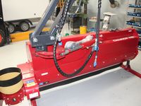 FPM BM 200PRO Slagleklipper - Græsmaskiner - Brakslåmaskiner - 3