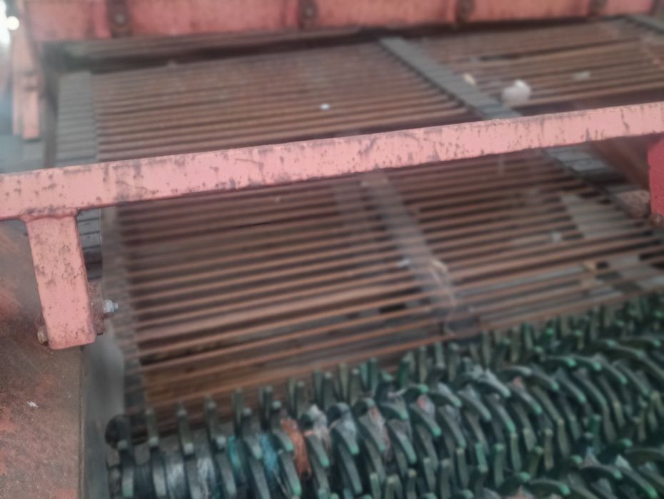 Asa Lift un 4210 - Kartoffelmaskiner - Stenstrenglæggere - 9